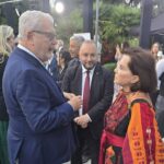 Accademia Bonifaciana - 80esimo anniversario Indipendenza Regno Hashemita di Giordania