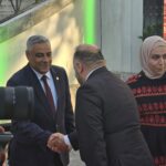 Accademia Bonifaciana - 80esimo anniversario Indipendenza Regno Hashemita di Giordania