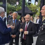 Accademia Bonifaciana - 80esimo anniversario Indipendenza Regno Hashemita di Giordania