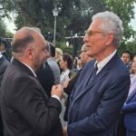 Accademia Bonifaciana - 80esimo anniversario Indipendenza Regno Hashemita di Giordania