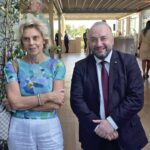 Accademia Bonifaciana - 80esimo anniversario Indipendenza Regno Hashemita di Giordania