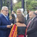 Accademia Bonifaciana - 80esimo anniversario Indipendenza Regno Hashemita di Giordania