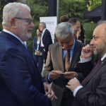 Accademia Bonifaciana - 80esimo anniversario Indipendenza Regno Hashemita di Giordania