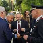 Accademia Bonifaciana - 80esimo anniversario Indipendenza Regno Hashemita di Giordania