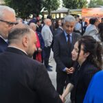 Accademia Bonifaciana - 80esimo anniversario Indipendenza Regno Hashemita di Giordania