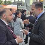 Accademia Bonifaciana - 80esimo anniversario Indipendenza Regno Hashemita di Giordania