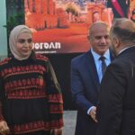Accademia Bonifaciana - 80esimo anniversario Indipendenza Regno Hashemita di Giordania