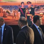 Accademia Bonifaciana - 80esimo anniversario Indipendenza Regno Hashemita di Giordania