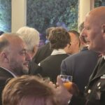 Accademia Bonifaciana - 80esimo anniversario Indipendenza Regno Hashemita di Giordania