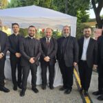 Accademia Bonifaciana - 80esimo anniversario Indipendenza Regno Hashemita di Giordania