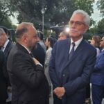 Accademia Bonifaciana - 80esimo anniversario Indipendenza Regno Hashemita di Giordania
