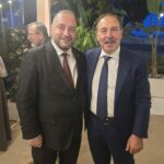 Accademia Bonifaciana - 80esimo anniversario Indipendenza Regno Hashemita di Giordania