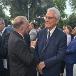 Accademia Bonifaciana - 80esimo anniversario Indipendenza Regno Hashemita di Giordania