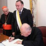 Accademia Bonifaciana - Ricorda Il Cardinale Camillo Ruini