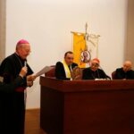 Accademia Bonifaciana - Ricorda Il Cardinale Camillo Ruini