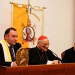 Accademia Bonifaciana - Ricorda Il Cardinale Camillo Ruini
