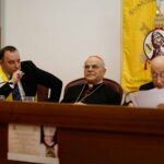 Accademia Bonifaciana - Ricorda Il Cardinale Camillo Ruini