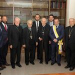 Accademia Bonifaciana - Ricorda Il Cardinale Camillo Ruini