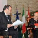 Accademia Bonifaciana - Ricorda Il Cardinale Camillo Ruini