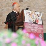 Accademia Bonifaciana - Ricorda Il Cardinale Camillo Ruini