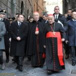 Accademia Bonifaciana - Ricorda Il Cardinale Camillo Ruini