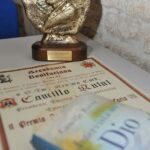 Accademia Bonifaciana - Ricorda Il Cardinale Camillo Ruini