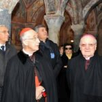Accademia Bonifaciana - Ricorda Il Cardinale Camillo Ruini