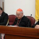 Accademia Bonifaciana - Ricorda Il Cardinale Camillo Ruini