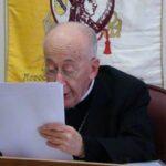 Accademia Bonifaciana - Ricorda Il Cardinale Camillo Ruini