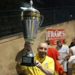 Accademia Bonifaciana - La Bonifaciana Calcio vince il 2° Torneo “Don Giuseppe Ghirelli”