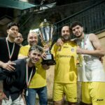 Accademia Bonifaciana - La Bonifaciana Calcio vince il 2° Torneo “Don Giuseppe Ghirelli”