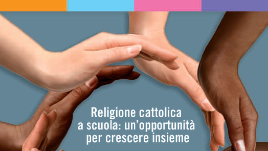 Accademia Bonifaciana - L'insegnamento della Religione Cattolica